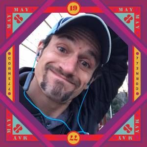 Meet your Posher, Jonathan